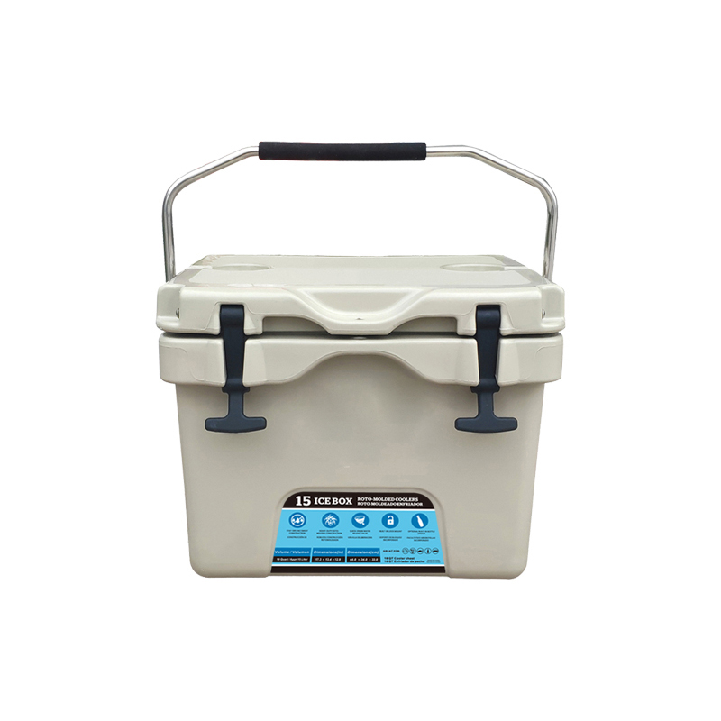 AH15 Ice Cooler Box