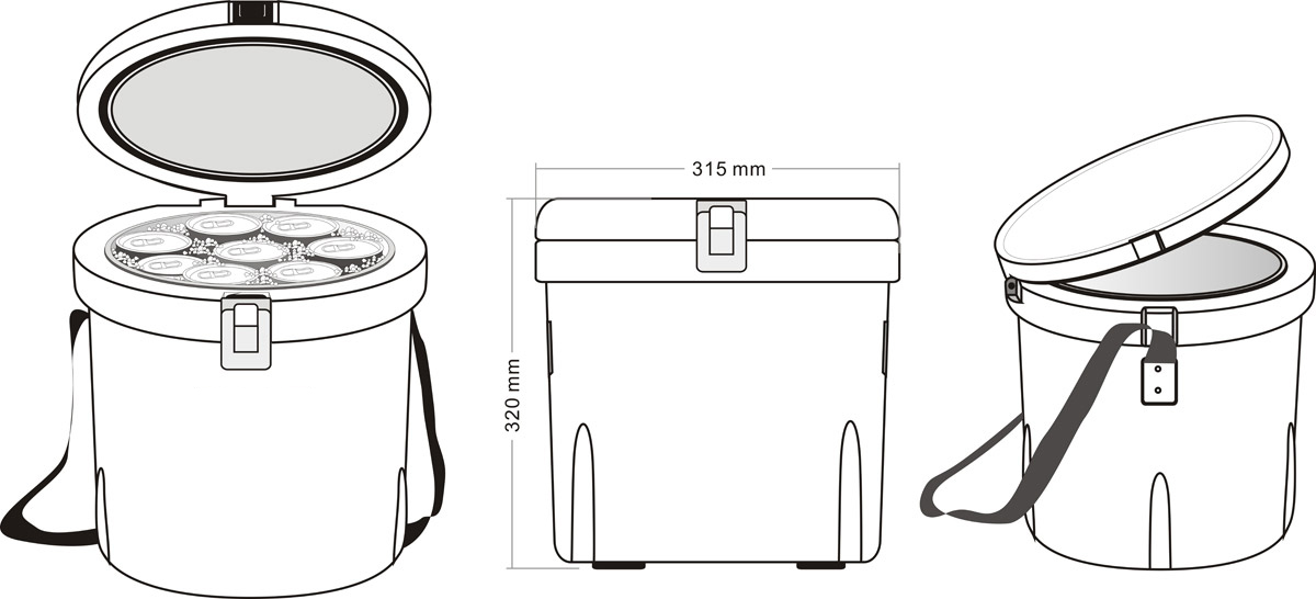 AH12 ICE BUCKET(图4)